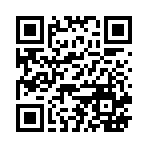 QR-Code zur digitalen Visitenkarte von Patrick von Borczyskowski