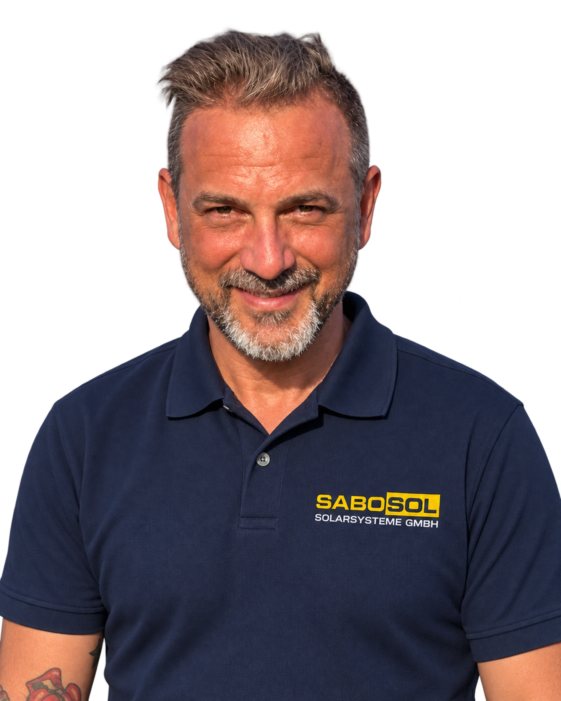Veit Sand, Leitung Projektabwicklung, Kundenmanagement & Marketing