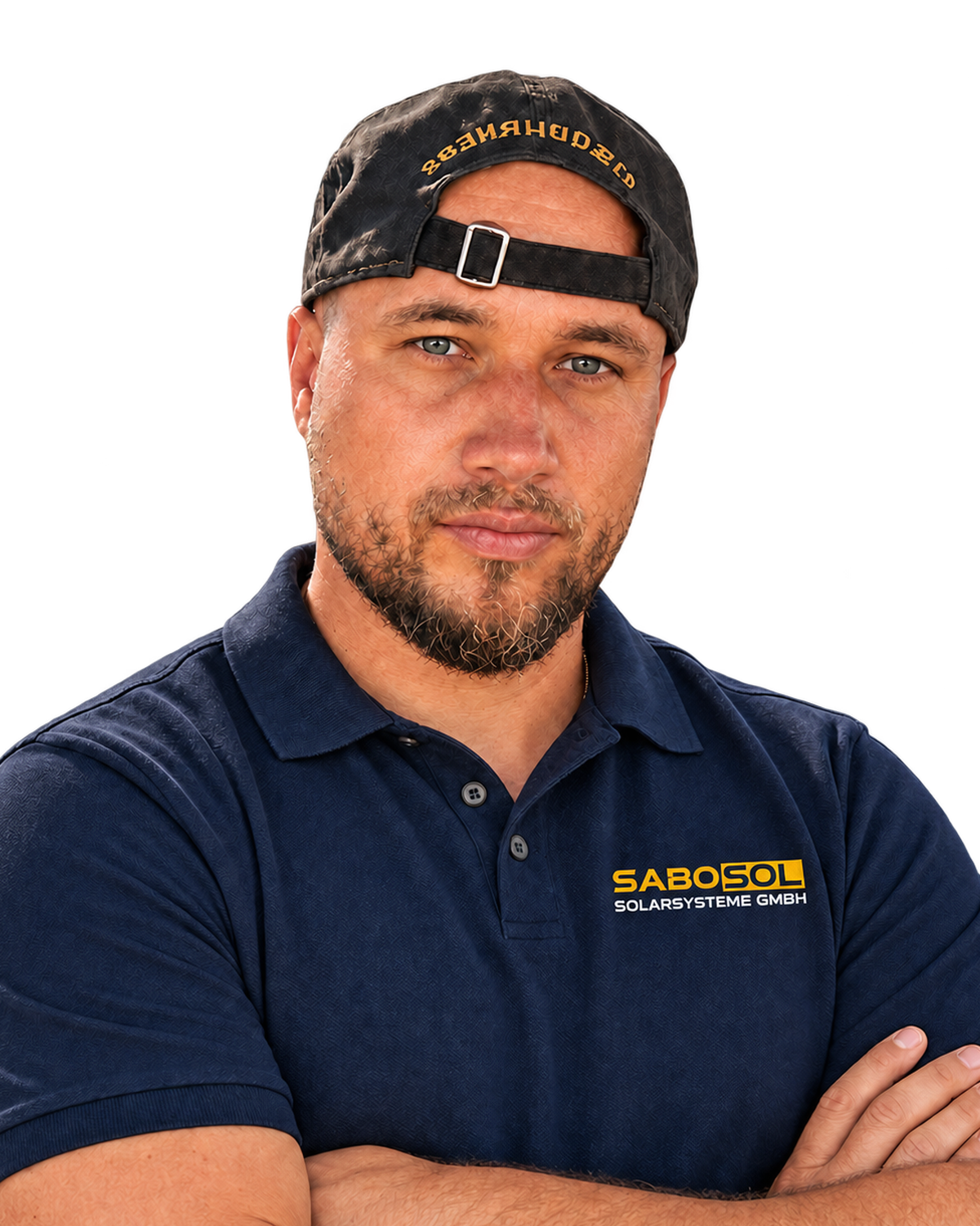 Yves Sand, Internationaler Vertrieb & Kundenbetreuung